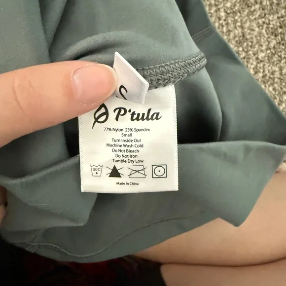 Ptula Shelby legging - Picture 2 of 2